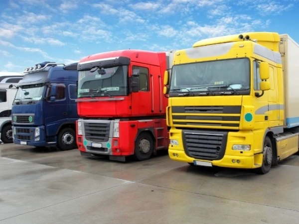 Konya Pozantı Nakliye